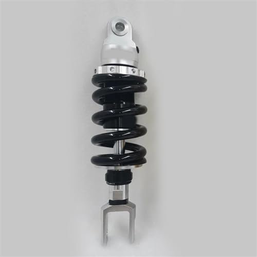 EYNLDS 12mm Feder 285mm 305mm 325mm Einstellbarer Stoßdämpfer Für K&awasaki Für Ninja Ex 250 R