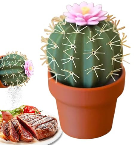 Botella coctelera de pimienta de sal, sal y pimienta. Botella de salmuera con salmuera y pimienta. Diseño rellenable. Copas de agitación compactas. Añade un toque de humor a tu mesa de comedor
