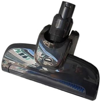 Testina for Aspirapolvere, Compatibile Con Hoover, Serie Freedom FD22, Redmond, RV-UR340 CANDY Spazzola for Pavimenti
