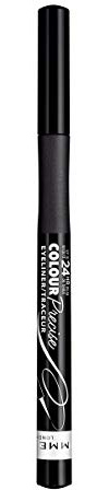 Rimmel London Color Precise Eyeliner Black Noir