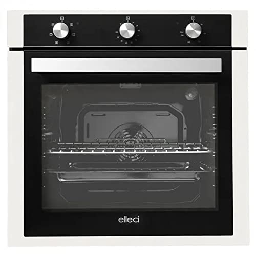 Forno Elettrico con Grill 73 Litri 60 centimetri classe A colore Bianco - FGSP60268NS