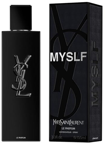 YVES SAINT LAURENT MYSLF Le Parfum 100 ml