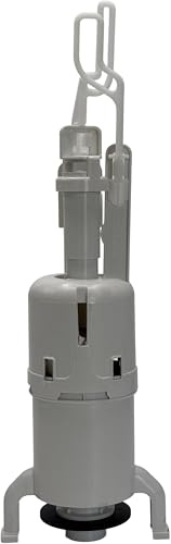 WISA - Spülmechanismus für Aufputz-WC, WISA 336, AP230 – (SKU-8050801518)