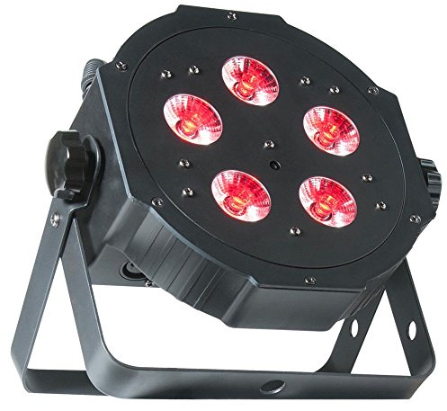 adjAmerican DJ Mega TriPar Profile Plus · LED Lights