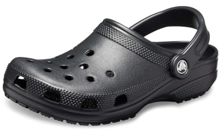 Crocs Classic Sabot Black 36-37