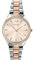 Sekonda 2956 Ladies Rose Gold & Silver Watch