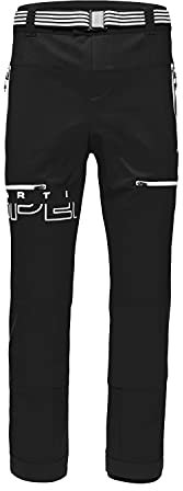 Martini Herren Major Step Skitourenhose schwarz 50