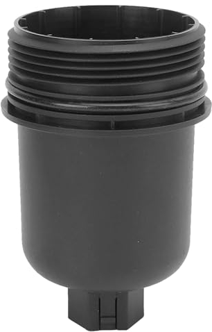 Bouchon de Filtre à Huile 1103J5 Filtre À Huile Boîtier Couvercle de Capot Supérieur Bouchon Couvercle de Moteur de Voiture pour Citroen Berlingo C2 C3 Saxo XSARa I II Picasso 106 206 306 307