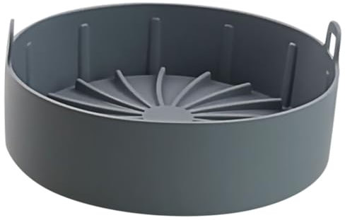 PRETYZOOM Placa De Silicona Para Parrilla Molde Para Hornear Duradero Utensilio Reutilizable