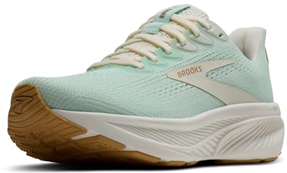 Brooks Ghost 17, Scarpe da Ginnastica Donna, Melata/Cocco/Taffy, 38 EU