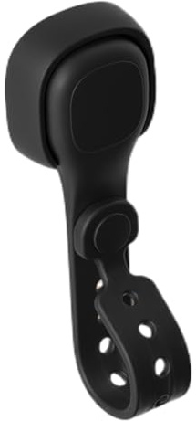 Tiras de Cable Magnéticas - Tiras Elásticas para Organización de Cables | Organizador Elástico para Cables de Electrónica, Datos, Carga, Teléfono, Viaje y Oficina