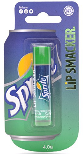 Sprite Lip Smacker Lip Balm Pack of 3