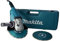 Makita, Smerigliatrice angolare con valigetta, incl. 2 dischi diamantati 230 mm - GA9020RFK3