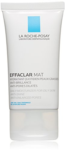 COSMETIQUE ACTIVE DEUTSCHLAND GmbH LA ROCHE-POSAY EFFACLAR MAT talgregulierende Feuchtigkeitscreme,40ml 1er Pack
