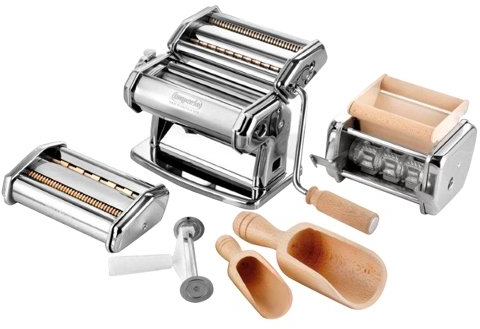 Pasta-Set IMPERIA La Fabrica della Pasta