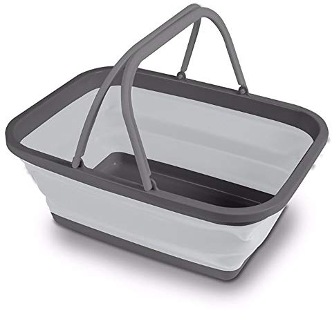 Kampa zusammenklappbar Waschschüssel Large (W460 x D340 x H180)