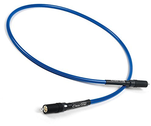 Chord Clearway Analogue Subwoofer Cable (3m)
