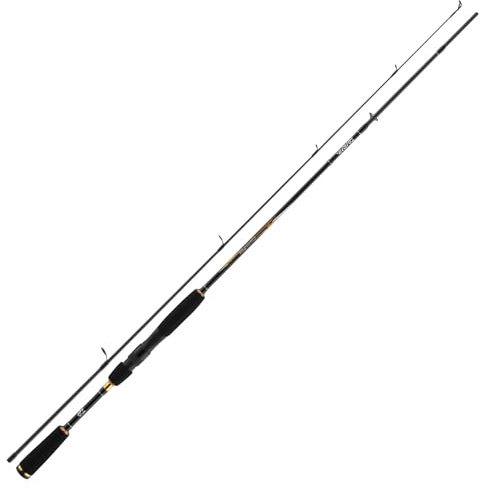 Daiwa Crossfire UL Spin 1,50m 2-7g Spinnrute