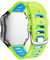 NEYENS Silikon-Uhrenarmband für Garmin Forerunner 920XT, Armband für Laufen, Schwimmen, Radfahren, Training, Sportuhr, Achat