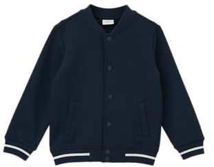 s.Oliver Sweatshirt för pojkar, 5952 blå, 140