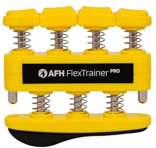 AFH Webshop Fingertrainer Flex Trainer Pro