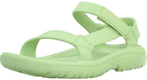 Teva Women's Casual Sport Sandal, Seedling, 7