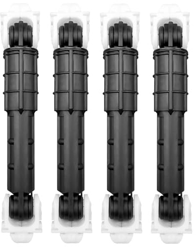 Washer Shock Absorbers Fit for Maytag Whirlpool Kenmore KitchenAid W11415987 W10163171 W10261492 W10312625 W11316766 W10159465 PS11749301 4441347 AP6016018 AP6871890 Washing Machines