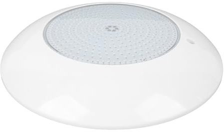 Zerodis Color -bera de der U -Boot Pool Light 25W RGB Wandset mit Fernbedienung für Schriftarten und Teiche