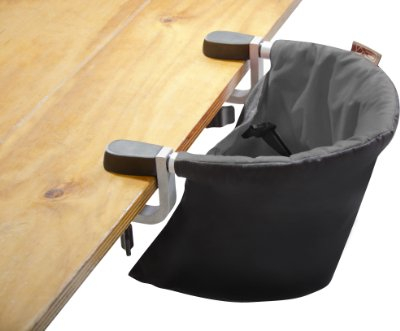 Phil&Teds MB2-Pod21 Transportabler Hochstuhl