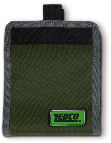 ZEBCO Vorfach-Tasche, 12cm x 16cm