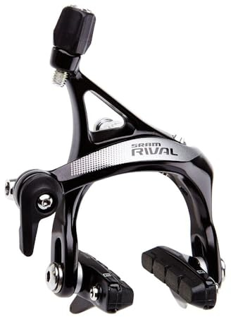 Sram Road Bremsbeläge Rival22, Schwarz, 950 mm, 00.5118.008.000