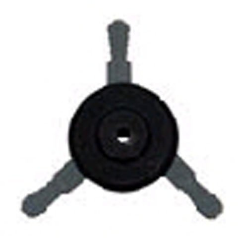 Weed Warrior Brush Cutter Residential Grade 10.13 L Brush Cutter Head