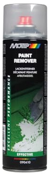 DECAPANT PEINTURE 500ML
