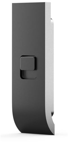 GoPro MAX Camera Door (Official GoPro Accessory) Black