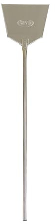 WPPO Ash Shovel for Wood-Fired Ovens