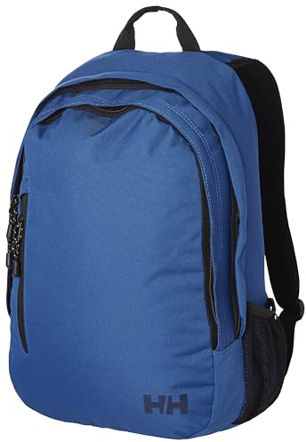 Helly Hansen Unisex Dublin 2.0 Backpack, Deep Fjord, STD