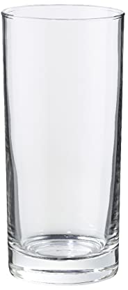 aro Vaso de Tubo, 29 cl, 6 Unidades