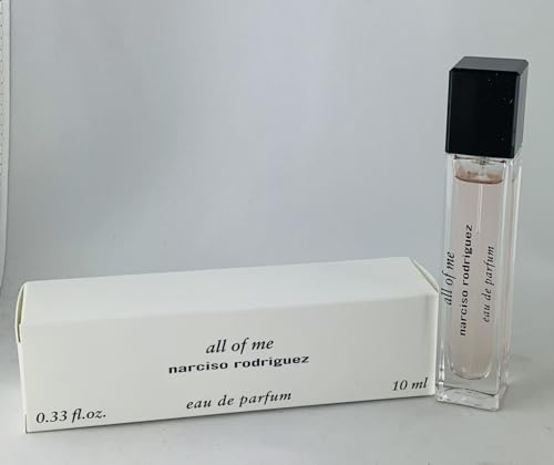 Narciso Rodriguez all of me 10 ml edp Travel Spray