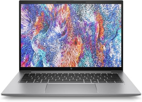 HP ZBook Firefly G11, AMD Ryzen 7, 14, 1920 x 1200 pixels, 16GB, 512GB, Windows 11 Pro