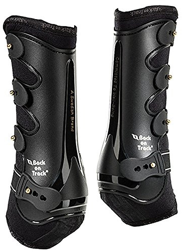 Back on Track Unisex RoyalPferdestiefel