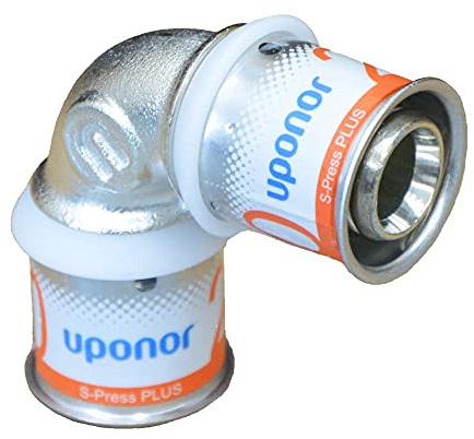 Uponor S-Press PLUS Bogen 20-20