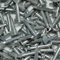 SISI UK® Clout/Felt/ROOF Nails GALVANISED SHED Large Head Sizes 13mm, 15mm & 20mm (15mm) x 50