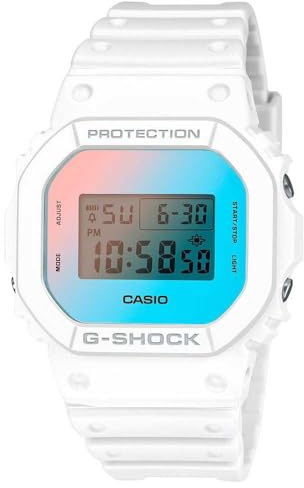 Casio DW-5600TL-7ER Montre Homme