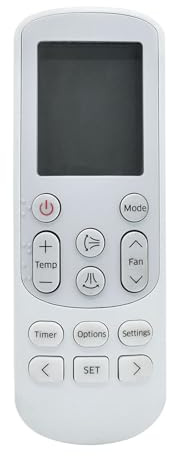 Telecomando universale AC for condizionatore d'aria Samsung DB93-15882Q DB93-14643 DB93-1463T DB93-1463S DB93-14643S DB93-14643F