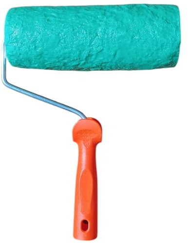 Molde para hormigón impreso imitacion Textura Desierto Atacama, Granito antiguo, Mantas, Losas y cenefas (RODILLO)