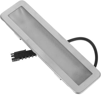 GRIRIW Led Range Hood Light Bulbs Replacement for Cooker Hood Flicker Under Cabinet Lighting Easy Install