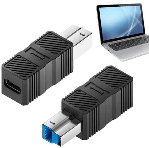 Hårddisksadapter USB 3.0 Till B Adapter För Skrivare