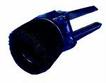 Electruepart 32mm Upholstery / Dusting Brush Tool