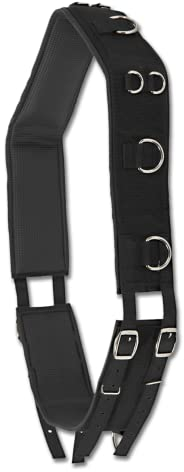 WALDHAUSEN Longiergurt Nylon