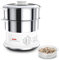Seb VC145100 - Vaporiera elettrica in acciaio inox, 6 L